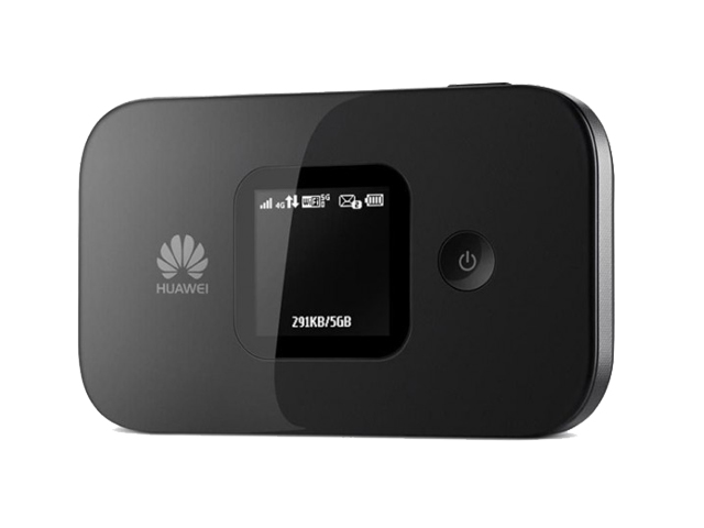 

3G/4G WiFi роутер Huawei E5577 Б/У