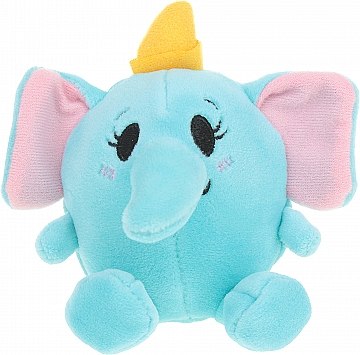 

Мягкая игрушка "Дамбо", 8 см - Disney Plush (20-796190)