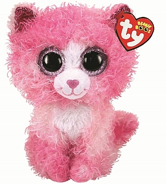 

Мягкая игрушка "TY Beanie Boo's" , 25 см - Shantou (20-973194)