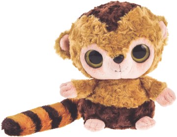 

Yoohoo "Обезьяна Капуцин", 25 см - YooHoo & Friends Aurora (20-182103)