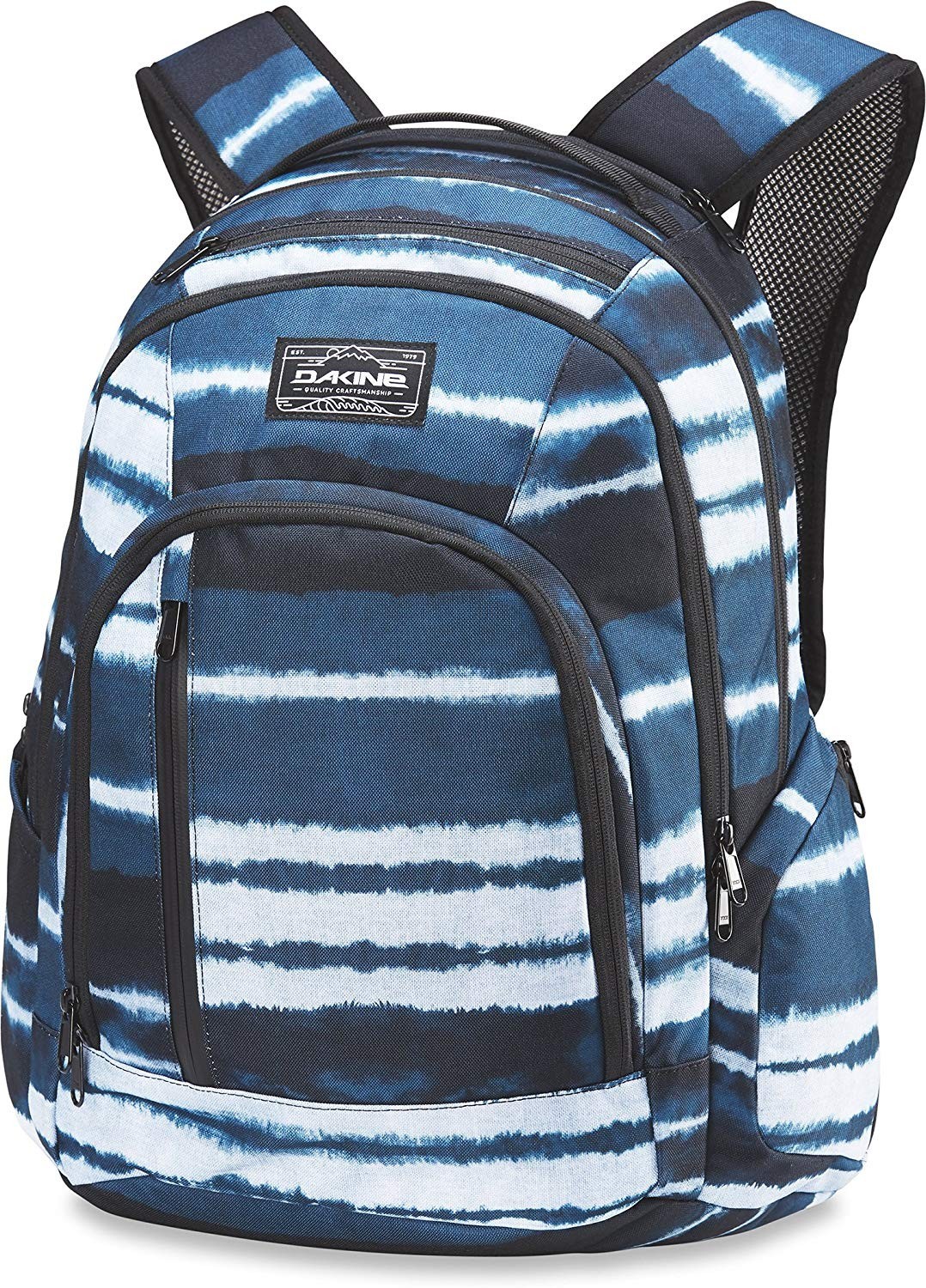 

Рюкзак Dakine 101 29L resin stripe