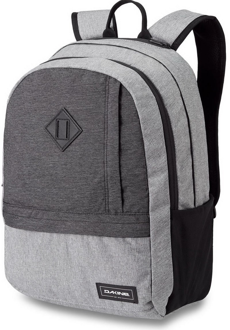 

Рюкзак Dakine Essentials 22l greyscale