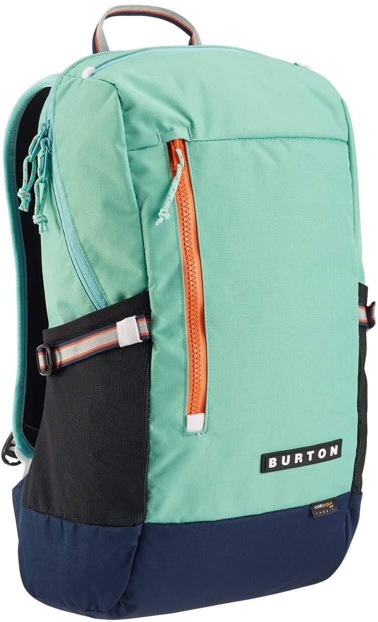 

Рюкзак городской BURTON Prospect 2.0 buoy blue triple ripstop cordura