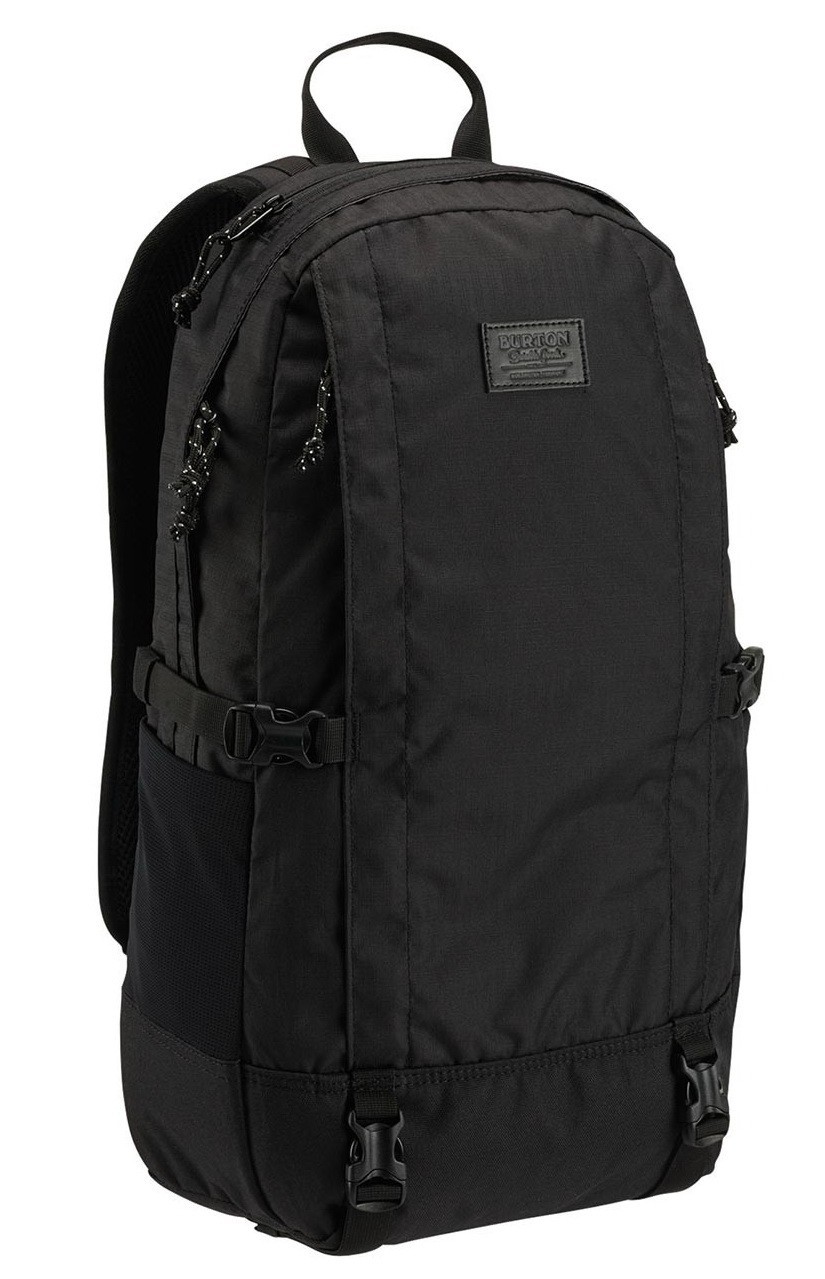 

Рюкзак городской BURTON Sleyton True Black Triple Ripstop