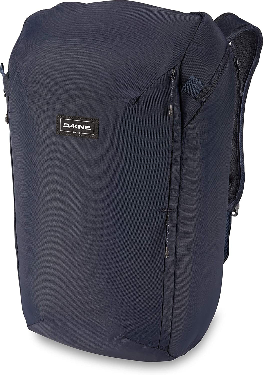 

Вместительный рюкзак Dakine Concourse Toploader 32L Night Sky Oxford (для поездок / путешествий)