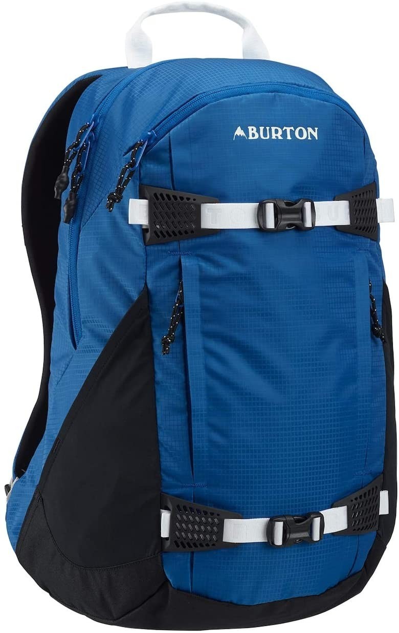 BURTON Day Hiker 25L Classic Blue Ripstop