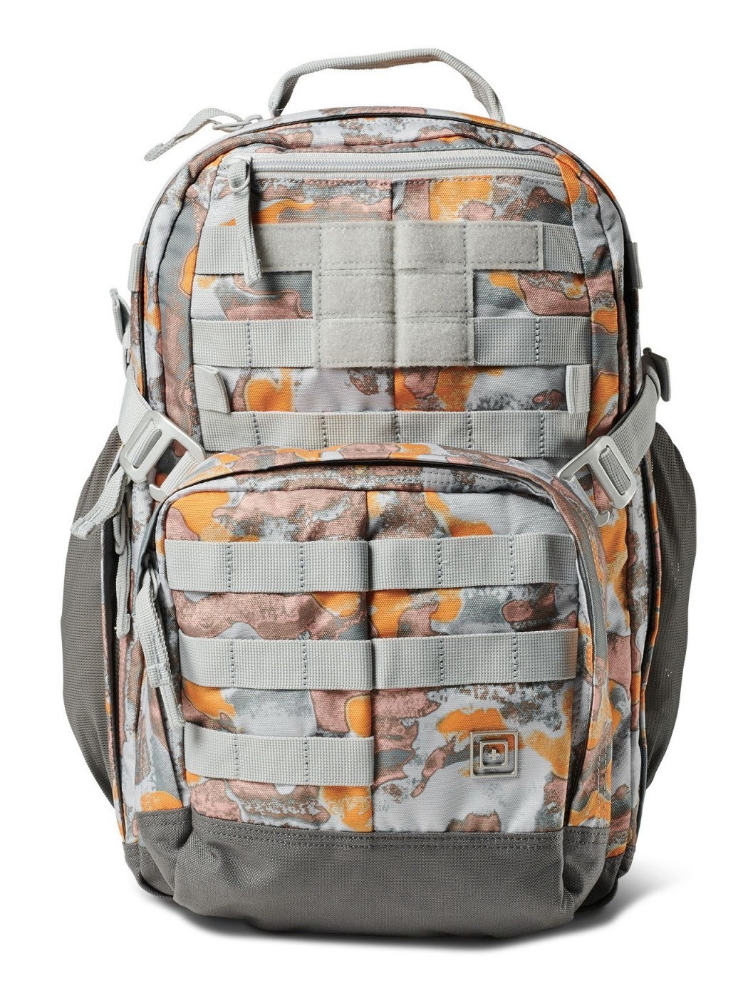 

Рюкзак тактический 5.11 Tactical Mira 2-in-1 Pack 25L Amber Horizon Camo (для походов / охоты / рыбалки)