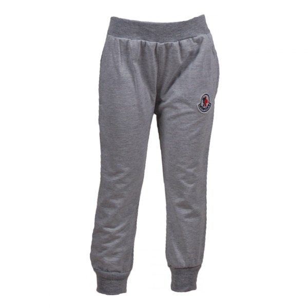 

Спортивные штаны для мальчиков 6 лет (116 см) O 60093-grey серый цвет