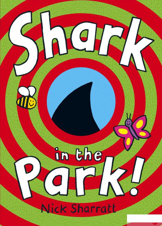 

Книга «Shark In The Park» – Ник Шарратт (948506)
