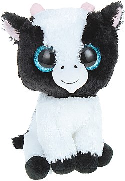 

Мягкая игрушка Beanie Boo's "Коровка Butter", 15см - Ty Toys (20-514919)