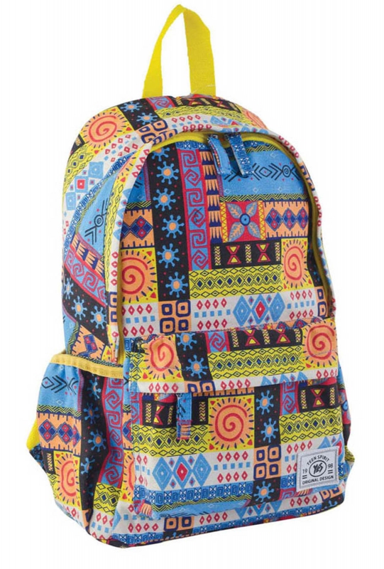 

Рюкзак подростковый YES ST-33 California, 40x26.5x13 (553815)