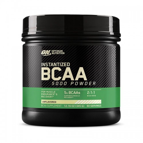 

Аминокислота Оptimum Nutrition Instantized BCAA 5000 336 г Без вкуса (4384300848)