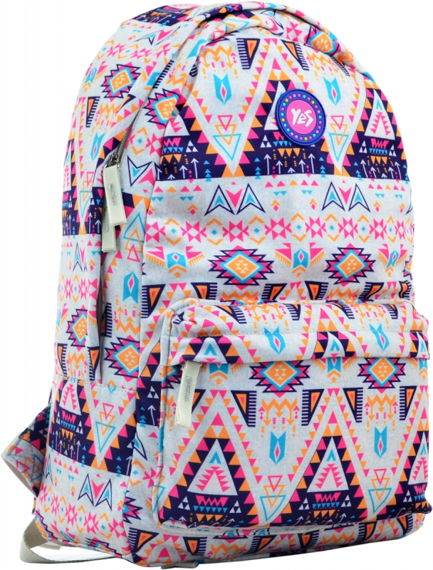 

Рюкзак молодежный YES ST-31 Dori, 44x28x14 (555425)