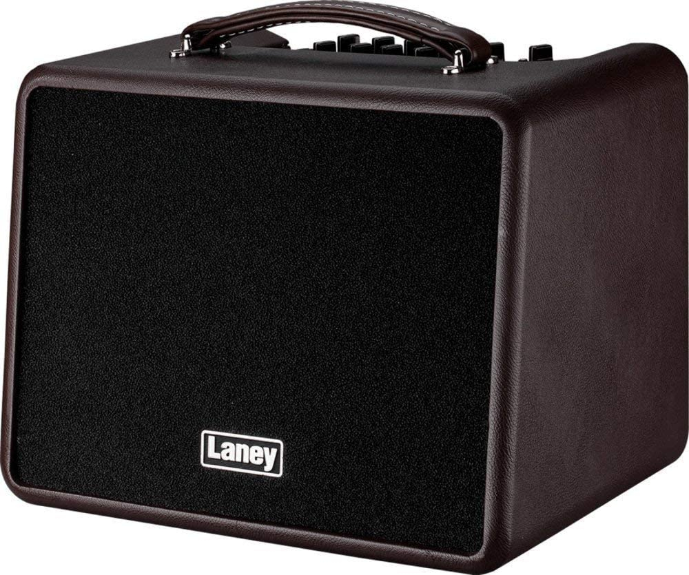 

Акустический комбоусилитель Laney A-Solo