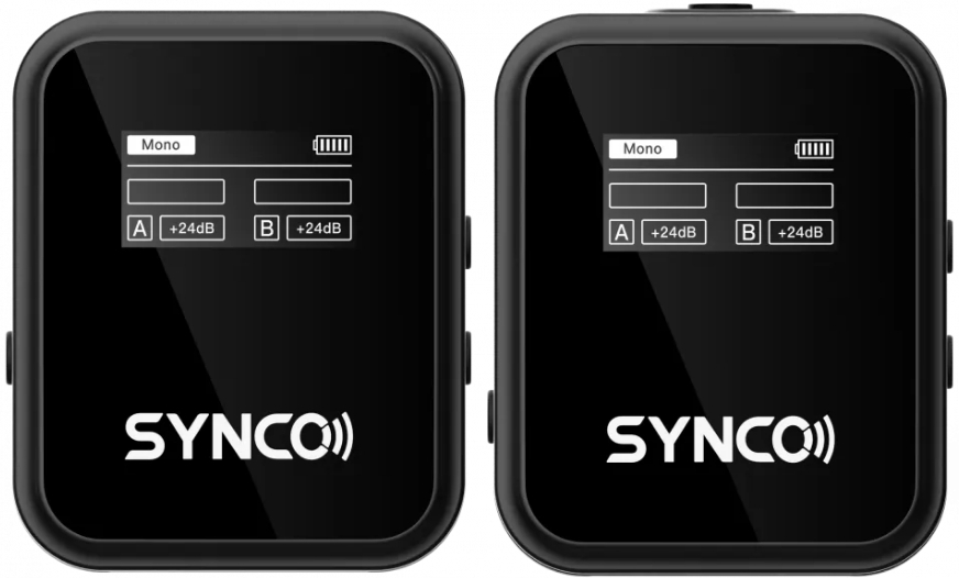 

Радиосистема Synco G2-A1