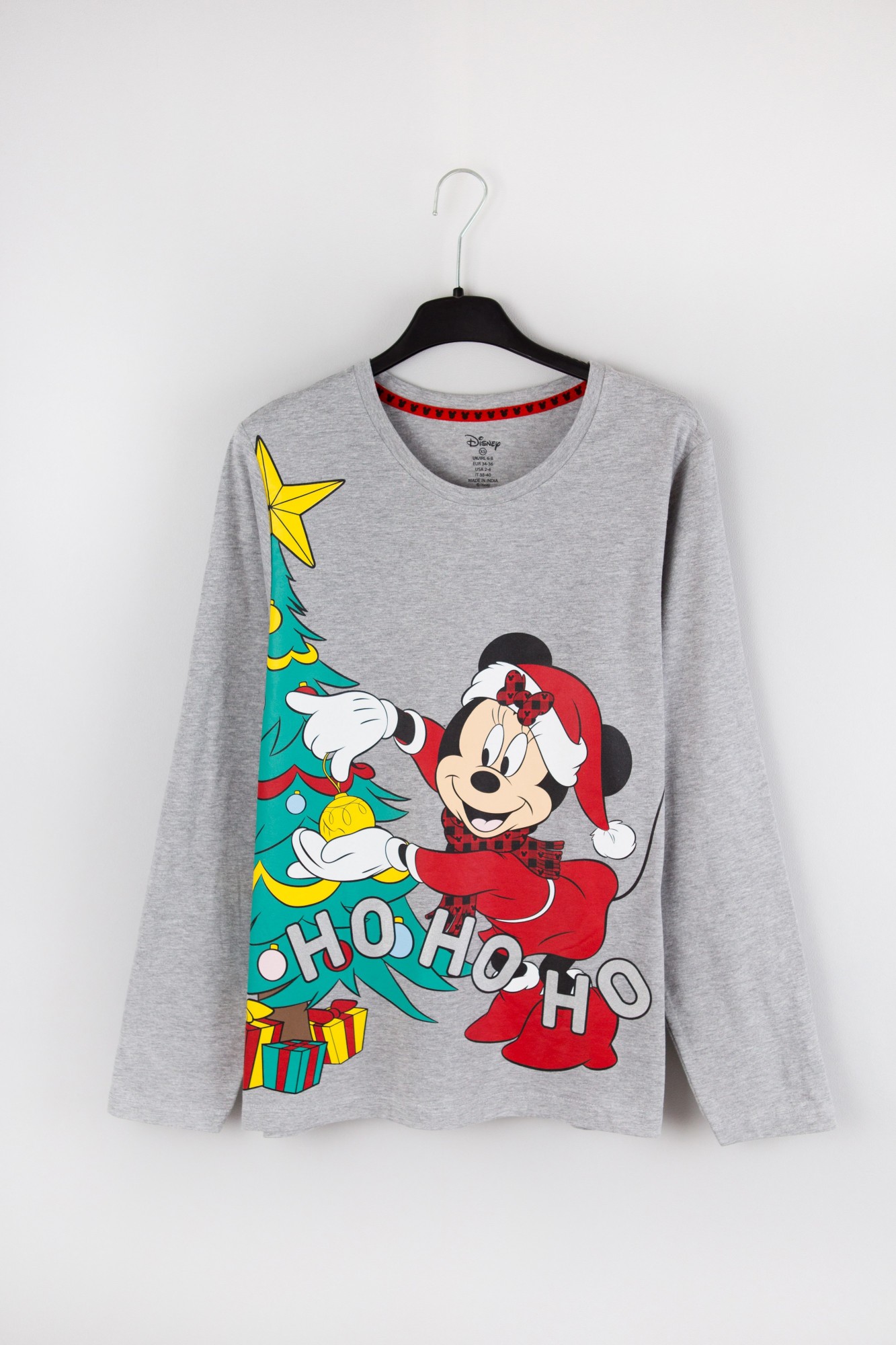 

Джемпер Primark XS серый 3330210200656
