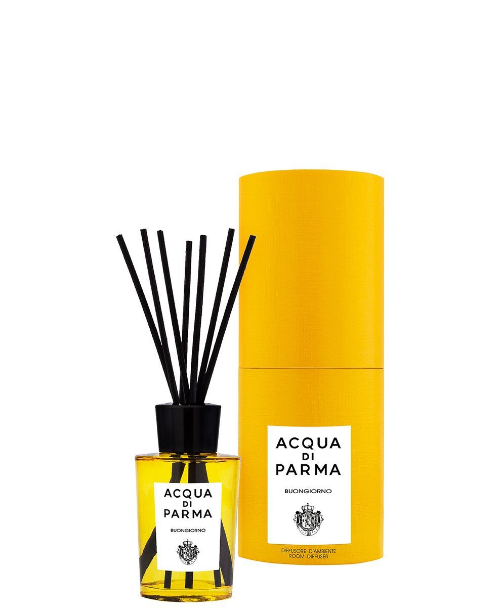 

Аромадиффузор Acqua di Parma BUONGIORNO Diffuser 180 ML.