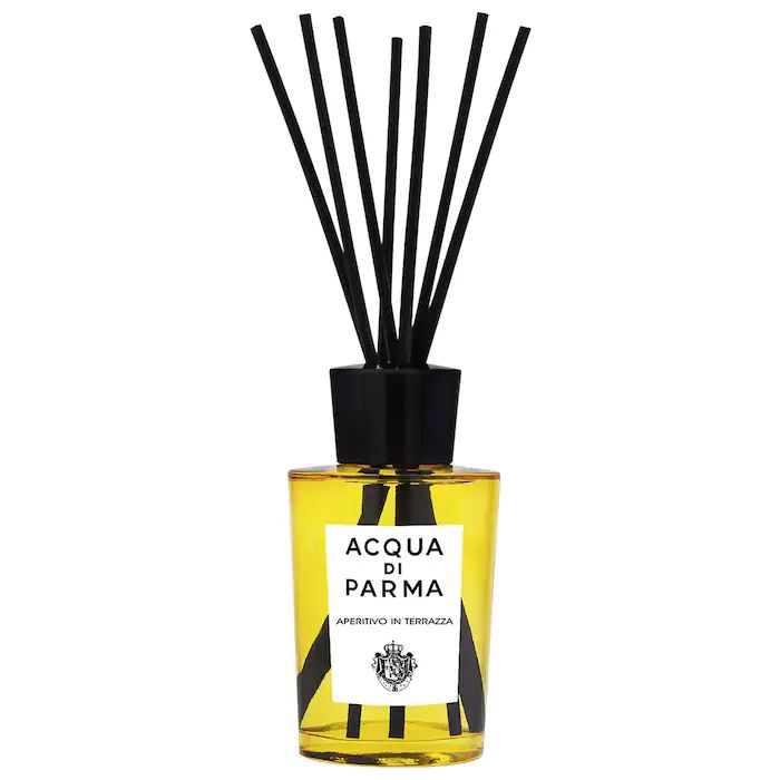 

Аромадиффузор Acqua di Parma APERITIVO IN TERRAZZA Diffuser 180 ml.