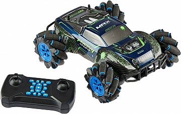 

Игрушка на р/у "Racing Sport", синяя - ZIPP Toys (20-986307)