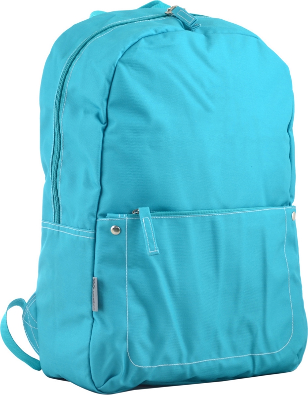 

Рюкзак YES ST-21 Sea wave (555529) M (130-145 см) голубой