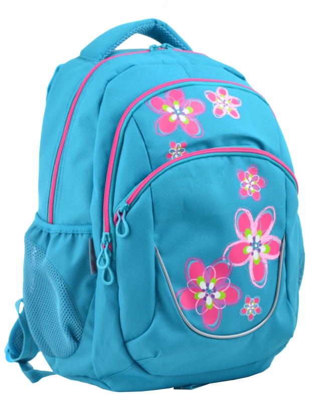 

Рюкзак молодежный YES Т-45 Dreamy, 41x29x15 (554866)
