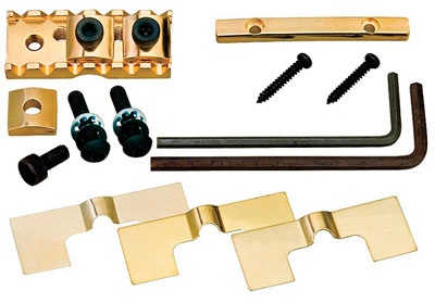 

Фиксатор для Floyd Rose Gotoh FGR-1-GG