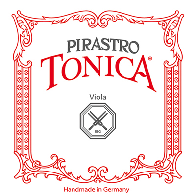 

Комплект струн для альта 16 дюймов Pirastro Tonica P422061