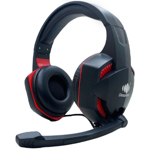 

Наушники PC Deepbass X12
