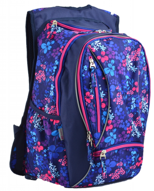 

Рюкзак молодежный YES T-28 Sweet, 47x39x23 (554928)