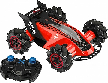 

Игрушка на р/у "Light Drifter", красная - ZIPP Toys (20-986305)