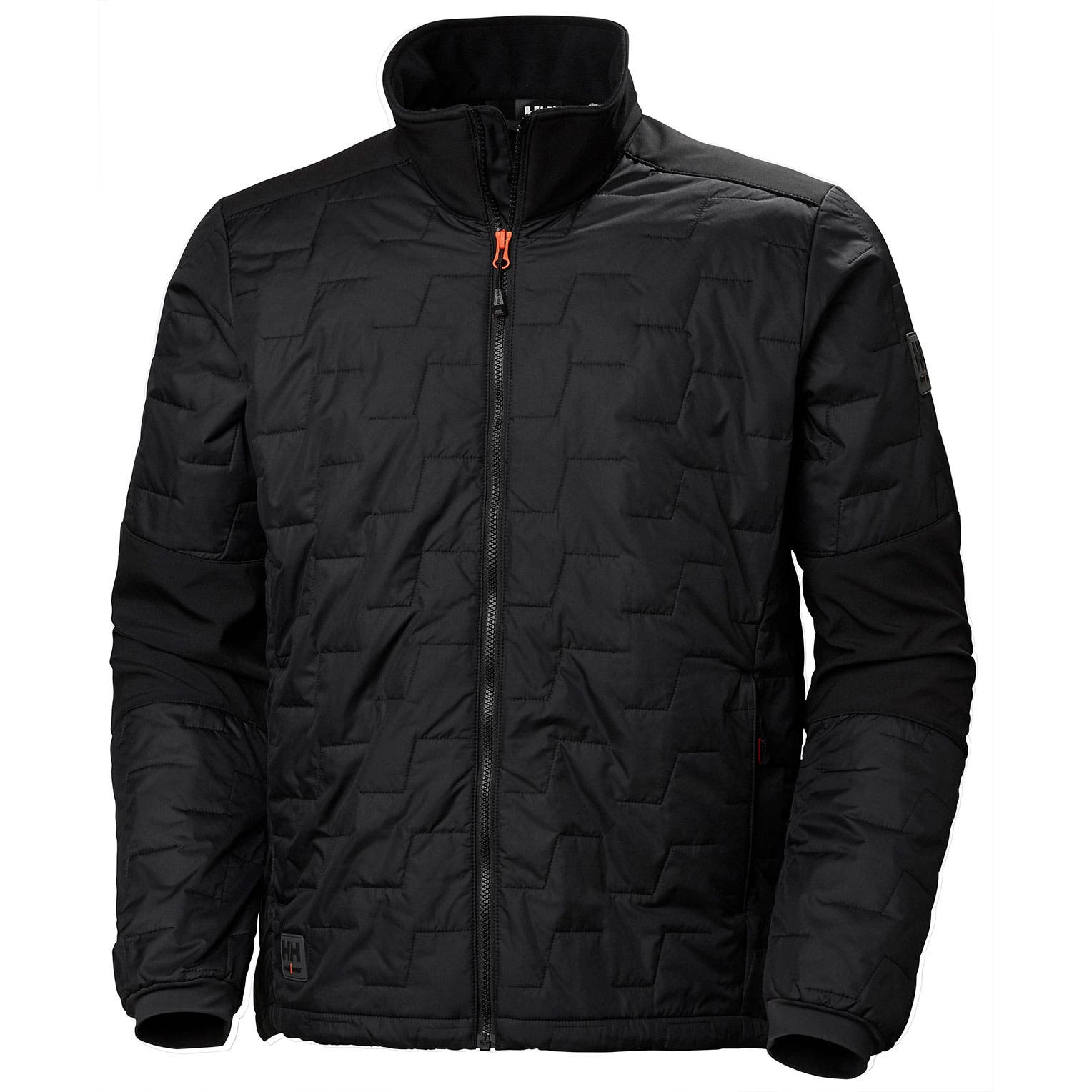 

Куртка Helly Hansen Kensington Lifaloft Jacket - 73231 (Black, Куртка Helly Hansen Kensington Lifaloft Jacket - 73231 (Black; XL)