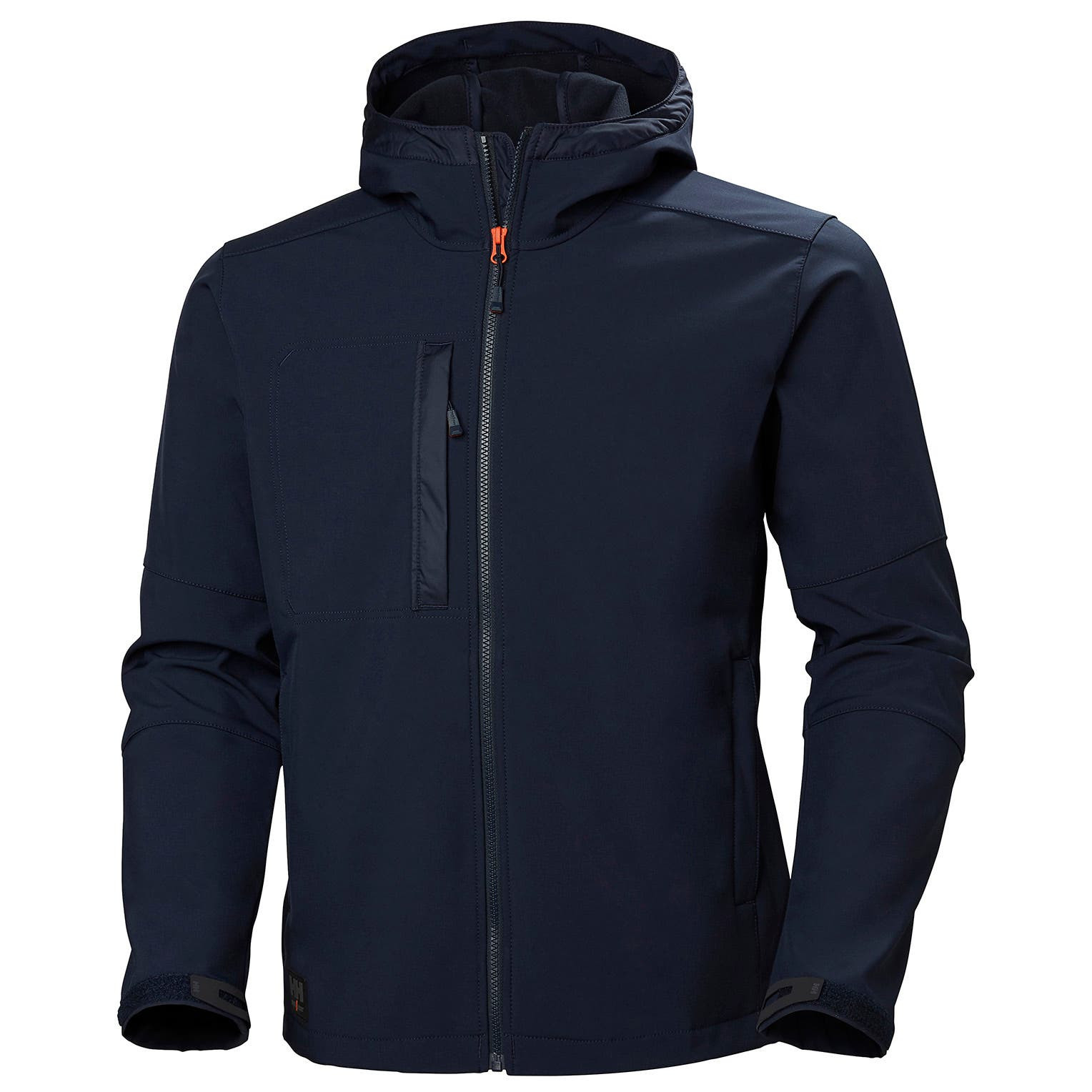 

Куртка Helly Hansen Kensington Hooded Softshell - 74230 (Navy, Куртка Helly Hansen Kensington Hooded Softshell - 74230 (Navy; M)