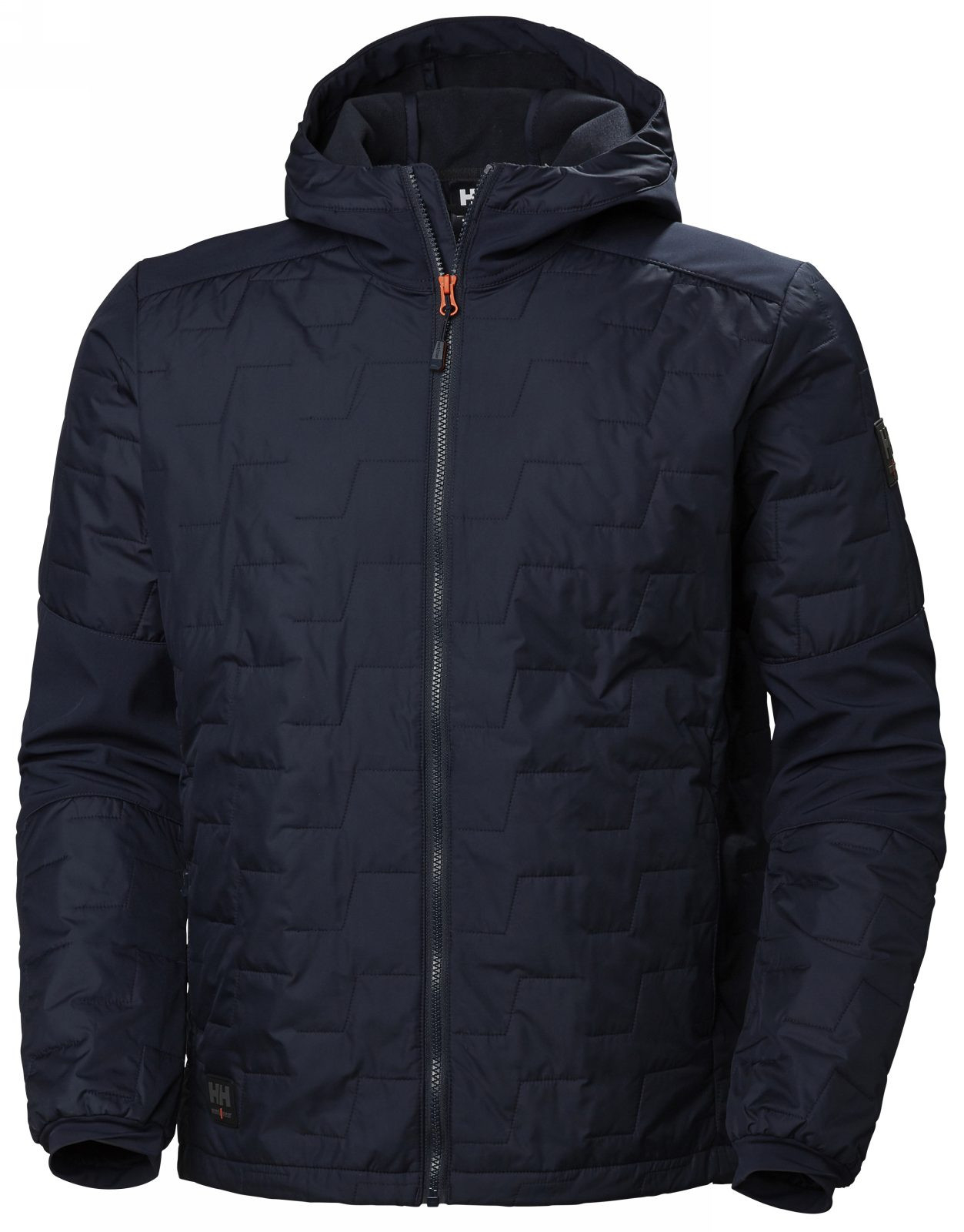 

Куртка Helly Hansen Kensington Hooded Lifaloft Jacket - 73230 (Navy, Куртка Helly Hansen Kensington Hooded Lifaloft Jacket - 73230 (Navy; M)