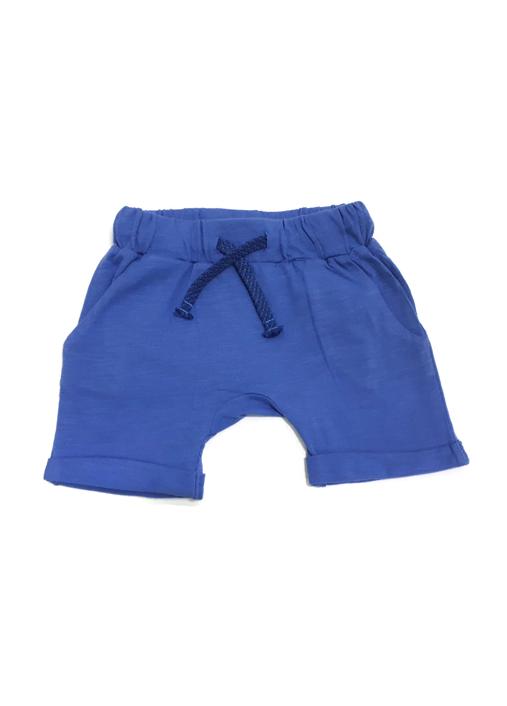 

Шорты H&M 68 Синий 0633277_02