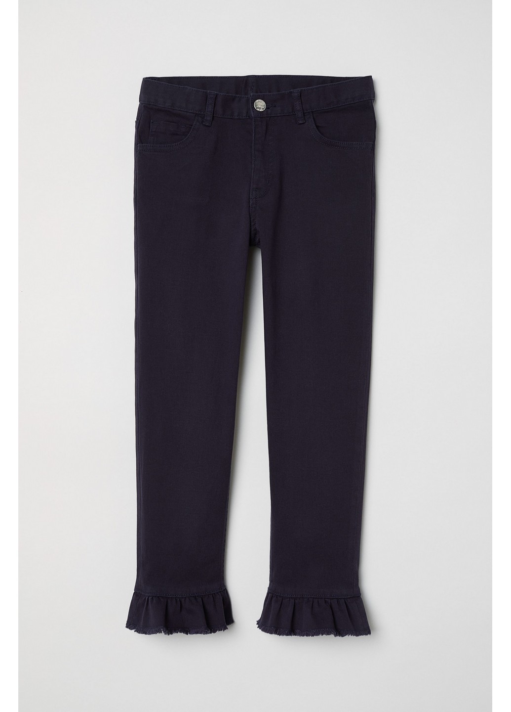 

Джинсы H&M 164 Черный 0649698_черный