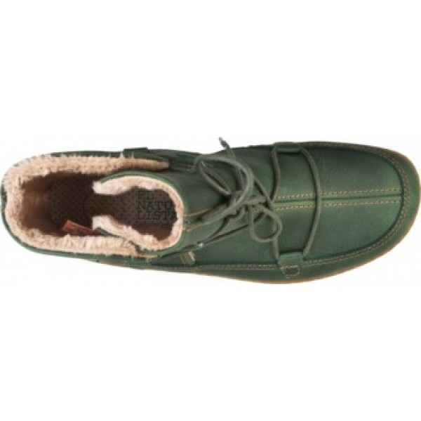 

Сникеры El Naturalista N265 P.grain Bosque/ El Viajero 41