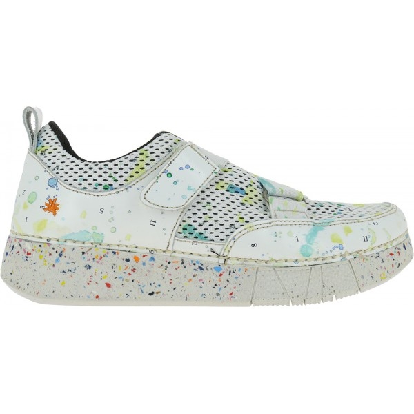 

Сникеры The Art Company 1132 Fantasy-T.techico Multi White / I Express 37