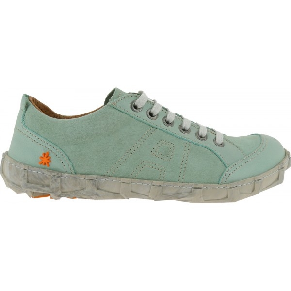 

Сникеры The Art Company 0783 Lux Suede-Memphis Mint-Eton / Melbourne 37