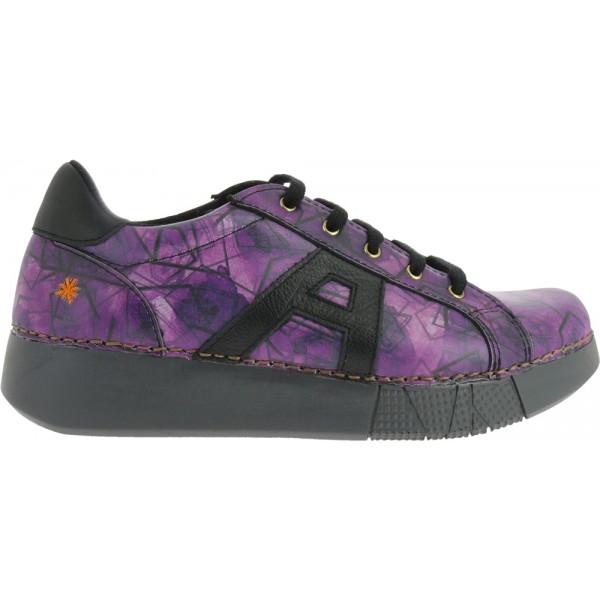 

Сникеры The Art Company 1135 Fantasy Cerise / I Express 41