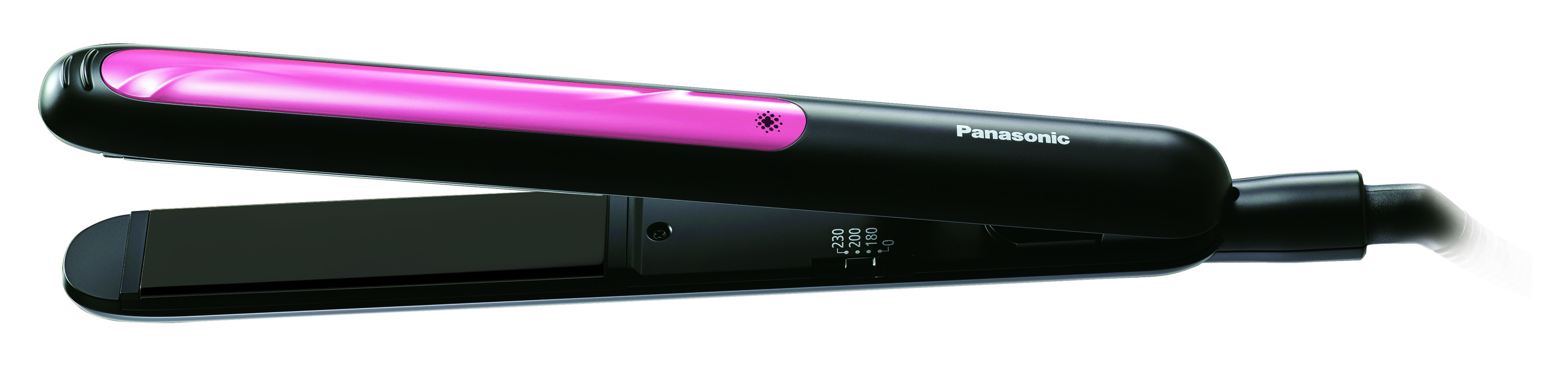 

Щипцы для волос PANASONIC EH-HV21-K865