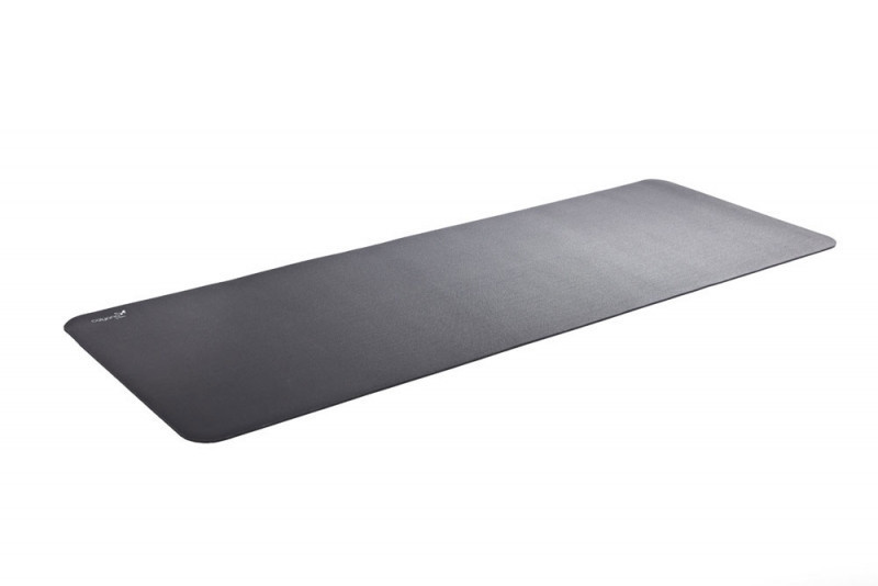 

Мат гимнастический CALYANA Professional Yoga Airex серый X 6
