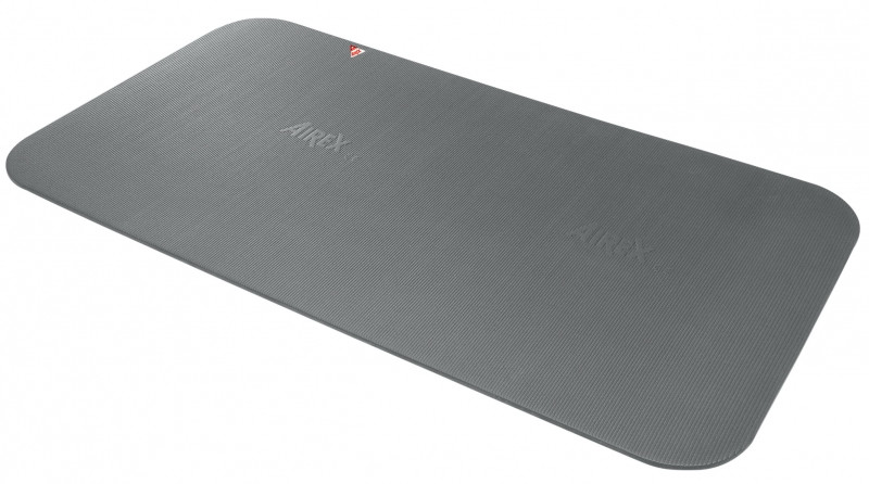 

Коврик гимнастический Corona 200 см Airex платина X 18