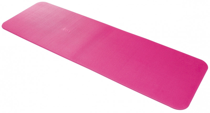 

Мат гимнастический Fitline 180 см Airex розовый X 12