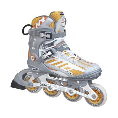 

Роликовые коньки Tempish I-Max II Lady 84 размер 37