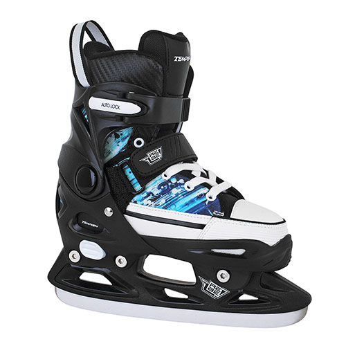 

Детские раздвижные коньки Tempish Rebel Ice One Pro размер 33-36