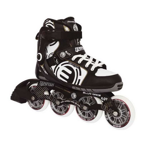 

Роликовые коньки Tempish Elur II размер 41