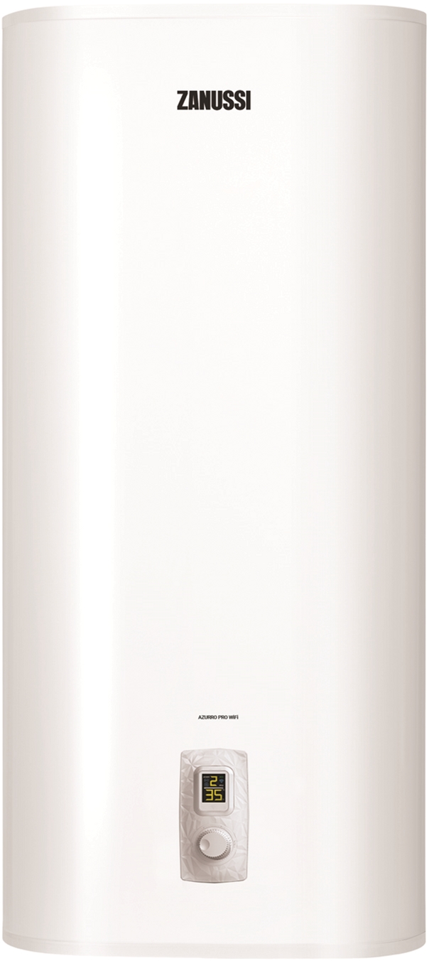 

Бойлер ZANUSSI ZWH/S 30 AZURRO PRO WiFi