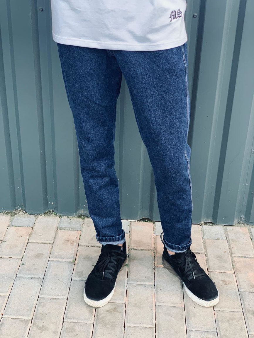 

Джинси Morning Star MS BLJ S Сині MS10019