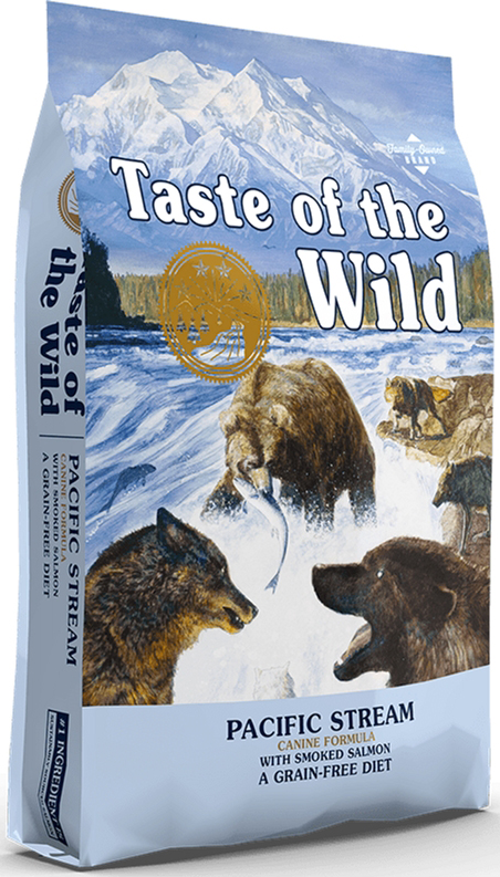 Taste of the Wild