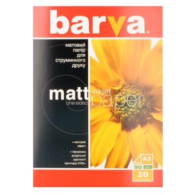 

Бумага Barva А3 (IP-A090-002)